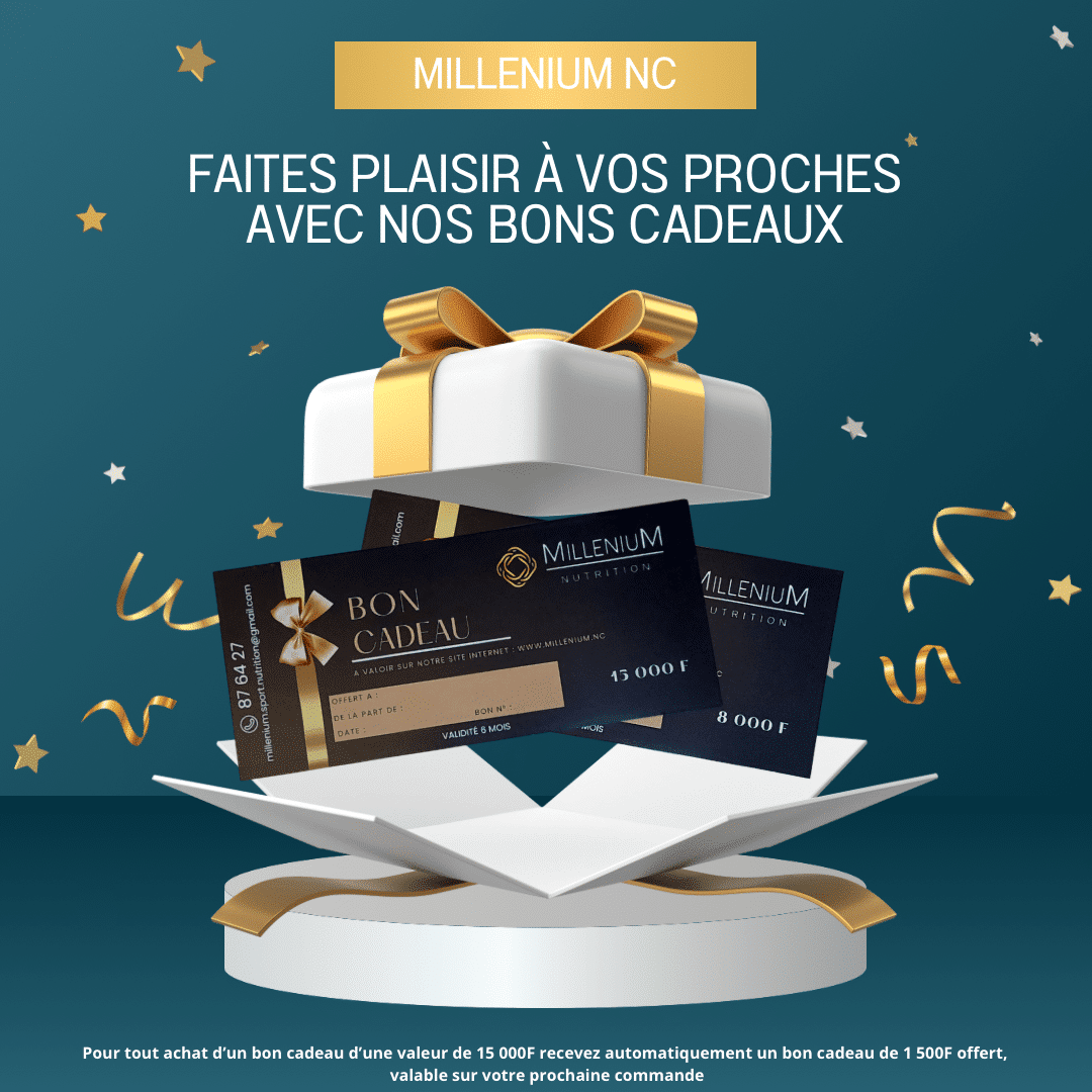 Post Instagram promotion cadeau réduction 3D illustratif